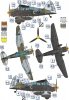 Dora Wings 72023 Westland Lysander Mk.III 1/72
